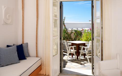 Mykonos Grand Hotel & Resort-Premium Garden View Room 4_11383
